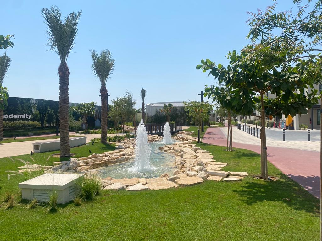 #للبيع_في_الشارقة..مشاريع في الزاهية والممشى و الجادة
#شقق_استديوهات
_استديو بحدود 400 ألف🏘
_شقة غرفة وصالة حدود 600 ألف🏘
_شقة غرفتين وصالة حدود مليون ومئة الف 🏘
للمزيد من التفاصيل والاستفسار التواصل على الخاص او على الواتس من خلال الضغط على الرابط⬇️
wa.me/+963991038009