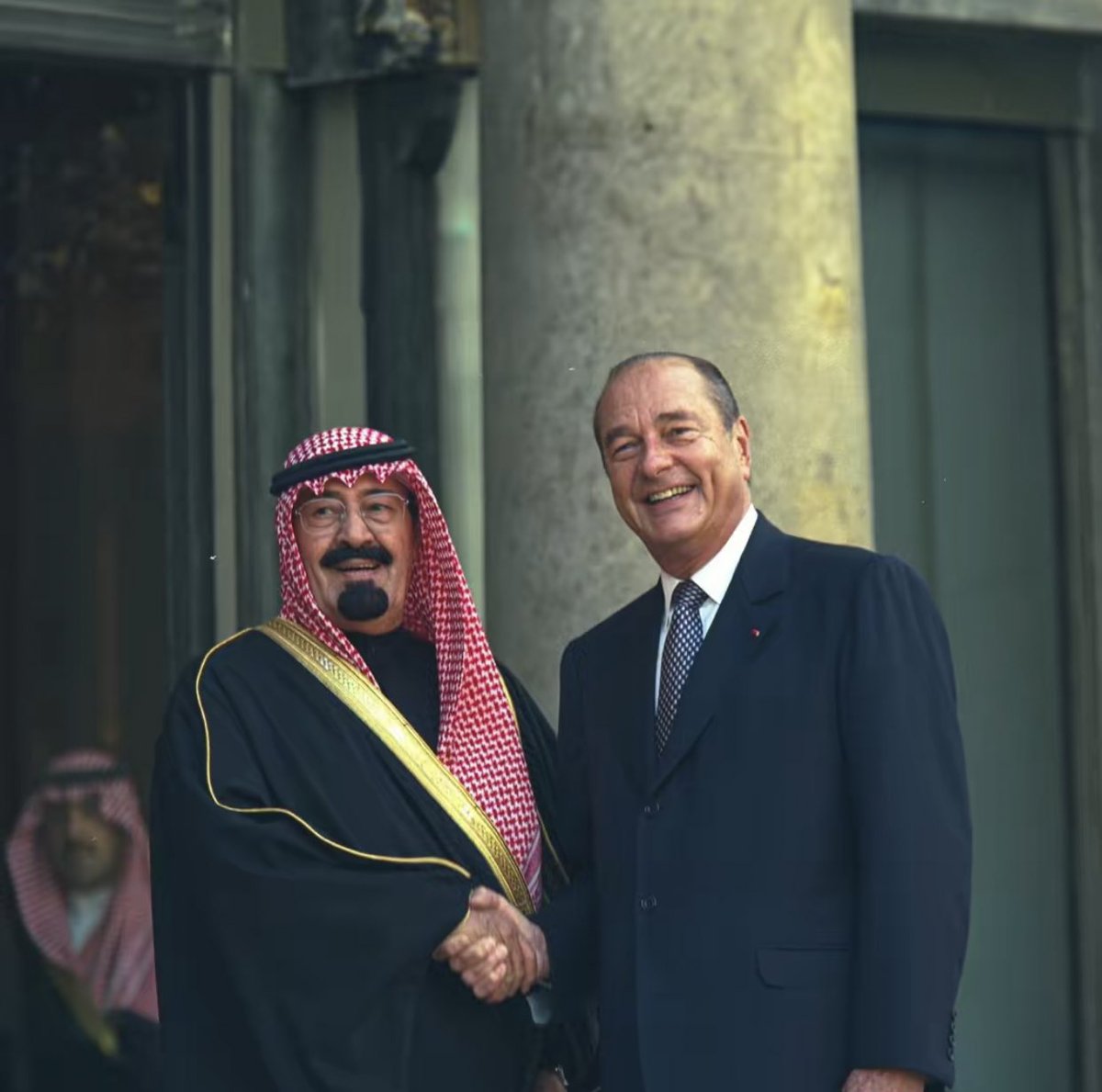SAUDI POPULAR tweet media