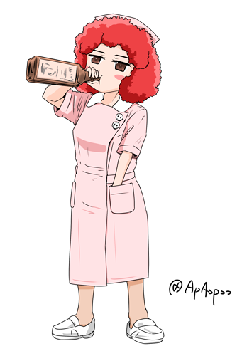 不安定な時は過去作を無作為に上げるに限る・4