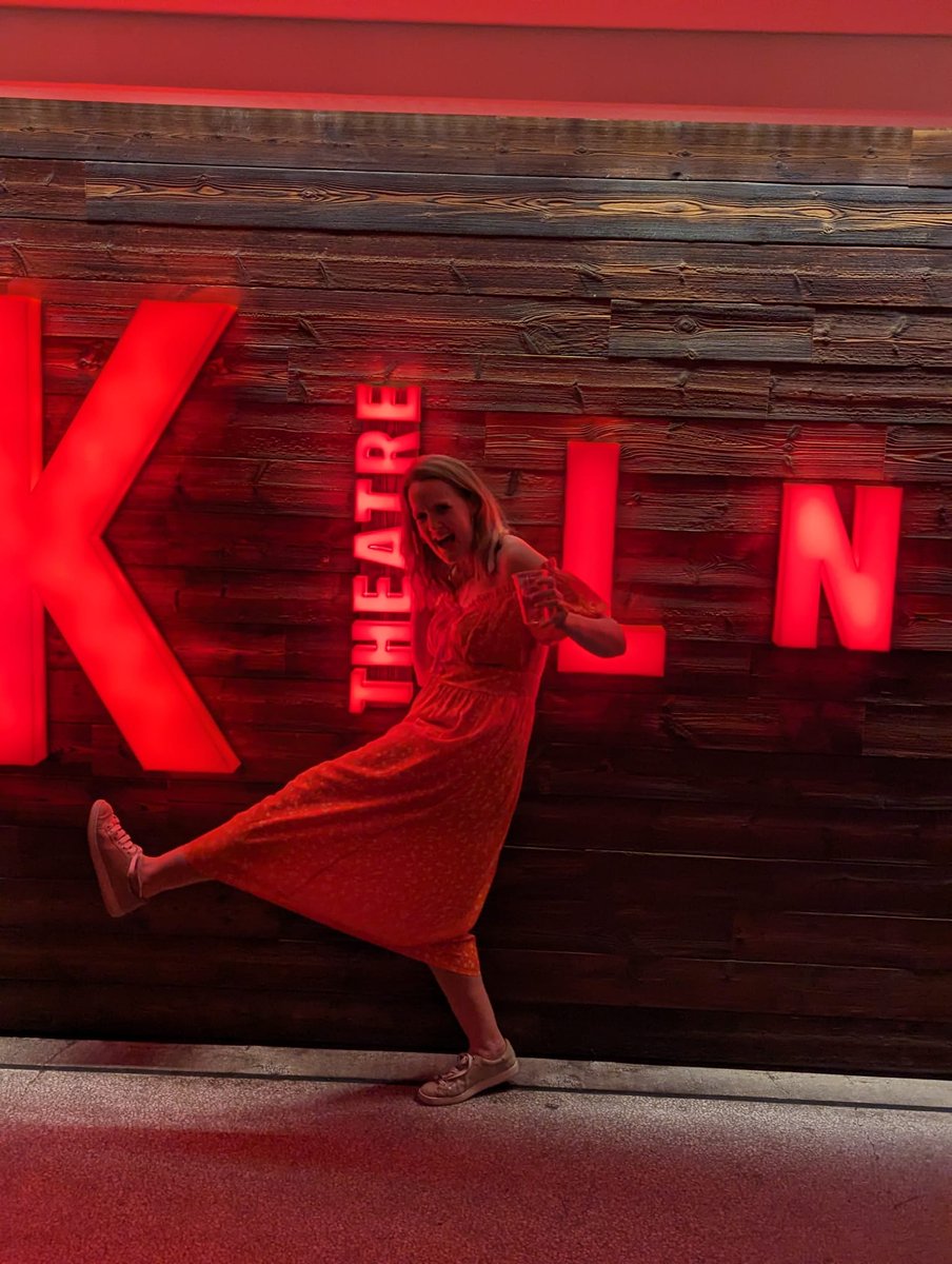 Ellen Brammar tweet media