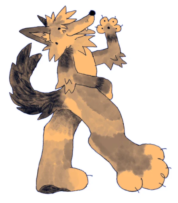 Ive been out revenges but here's one of them  for  