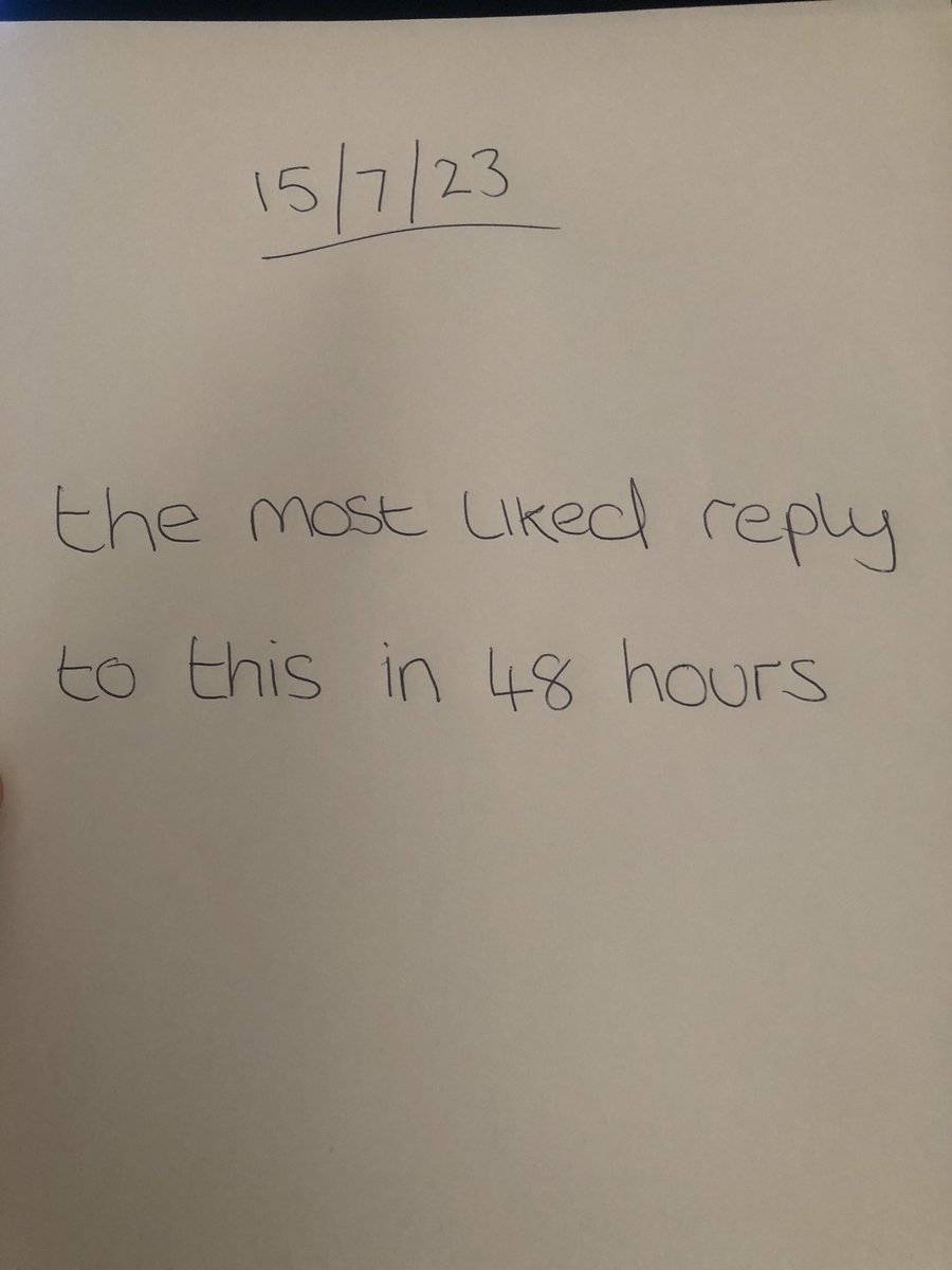 nealedesign's tweet photo. @MrBeast Omg, I have it. Have I won https://t.co/8QsmLpbM9b