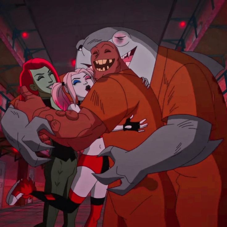 missing them so much