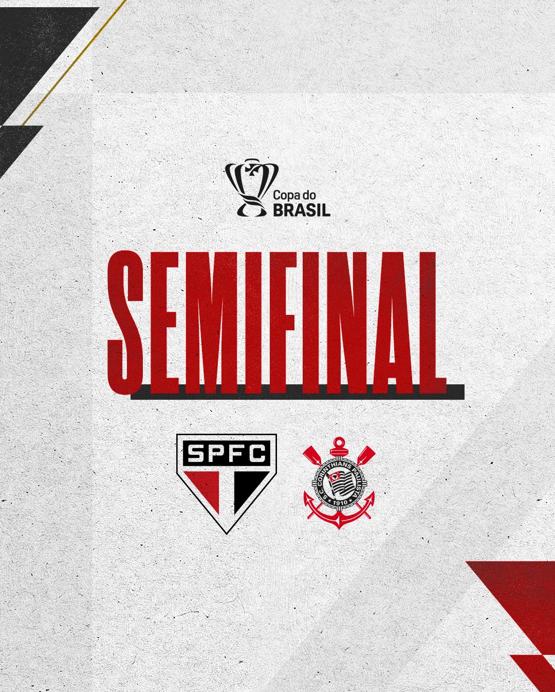 São Paulo vs Corinthians  Copa do Brasil 2023 Full Match — Eightify