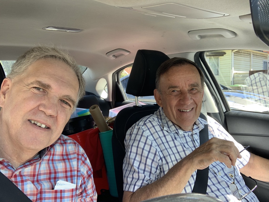 Dr John Woodhouse recommended this <a href="/AlistairBegg/">Alistair Begg</a> talk ‘Hanging on when you feel like giving up’
We watched it on our staff planning days a few week ago and it was a lovely tonic for our souls. - <a href="/dominicsteele/">Dominic Steele</a> 
youtu.be/E6_7-7NwNxw