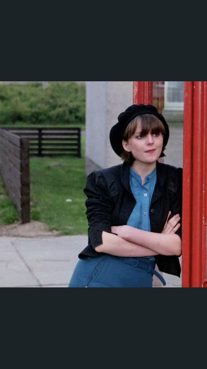 Clare Grogan tweet media