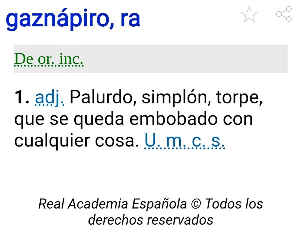 Ensalada de Palabras tweet media