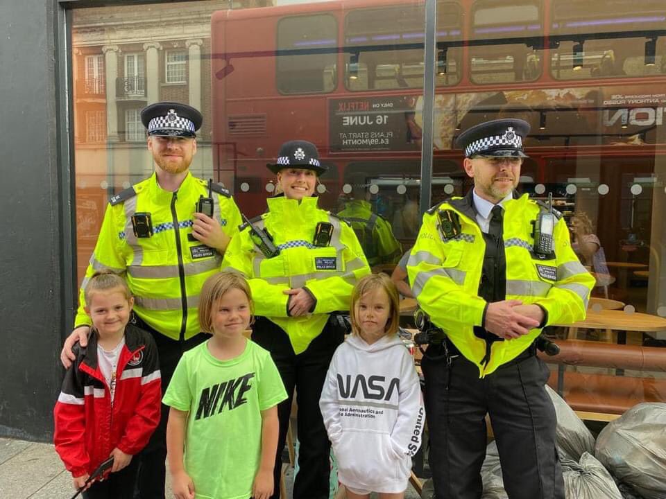 Sidcup Partners BID tweet media