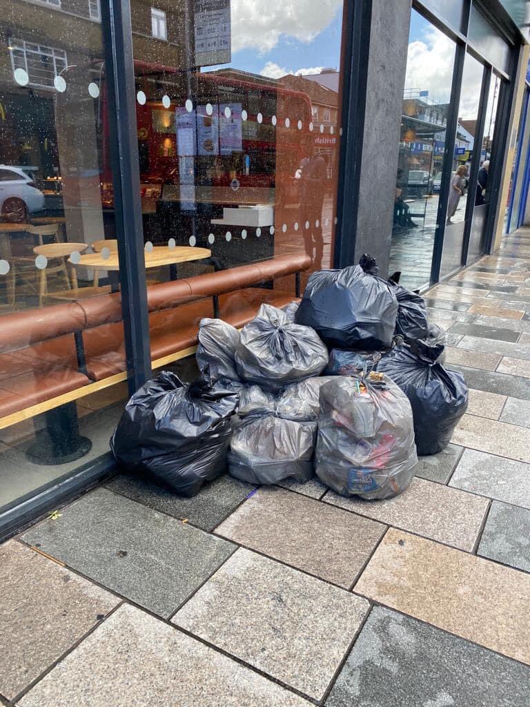 Sidcup Partners BID tweet media