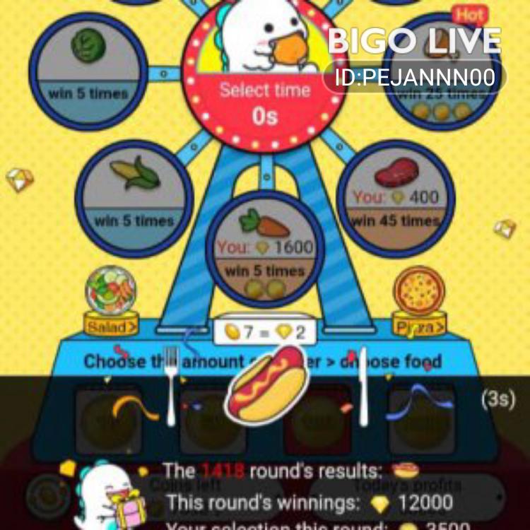 jazz_miey's tweet photo. Come and see PEJAN🥩🇲🇾 streaming live on #BIGOLIVE and make new friends!  https://t.co/jnWgoKe7vB https://t.co/plp4F4JPwM