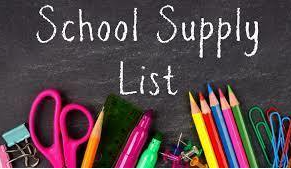 MarsingSports's tweet photo. School Supply List https://t.co/JAwplaOCpk https://t.co/cxSvPe6egf
