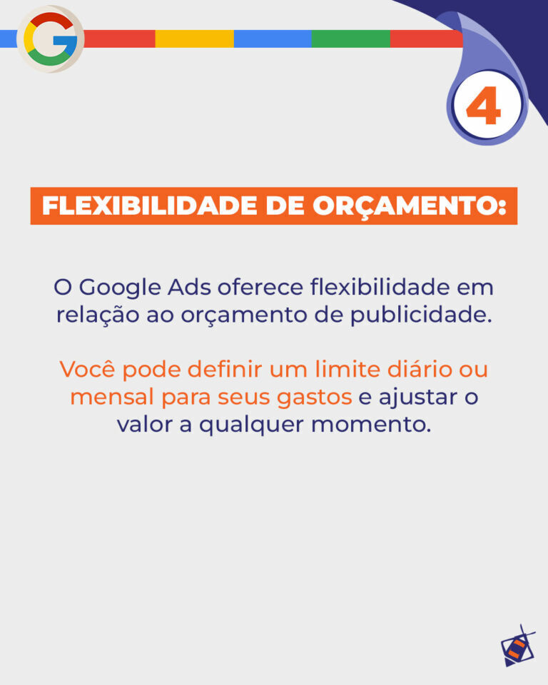 BeeWeb's tweet image. Continuação 01-

Anunciar no Google é uma forma vantajosa de aumentar o tráfego do seu site e aumentar as suas vendas, com campanhas bem estruturadas, bem segmentadas, acompanhamento e mensurações precisas, sempre mantendo o controle sobre os custos e resultados.