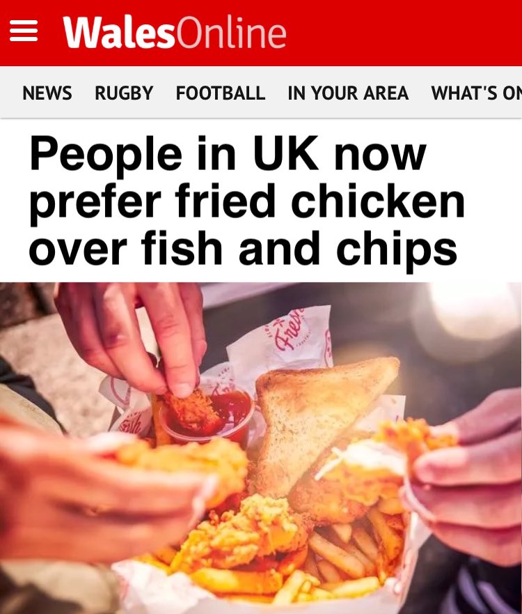 NoContextBrits's tweet image. What happened to us…