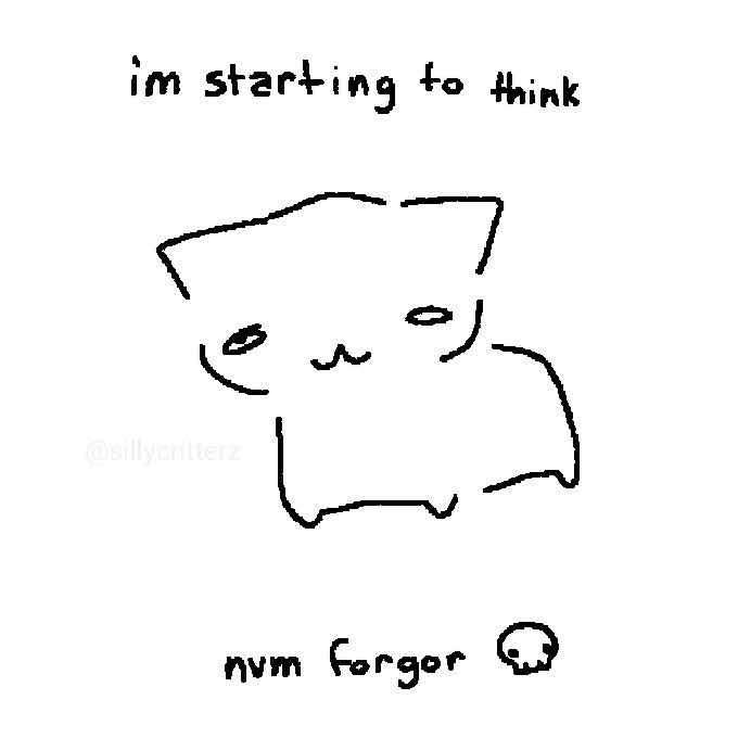 AftonRoboticsLL's tweet image. Me when I want to tweet something: