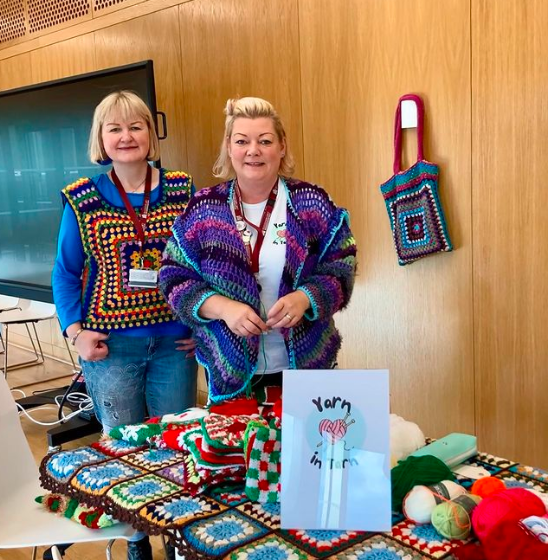 Experience Barnsley Museum tweet media