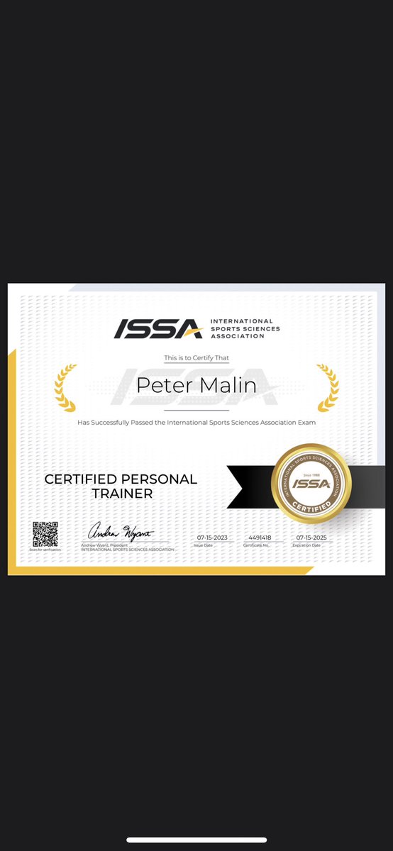 Peter Malin tweet media