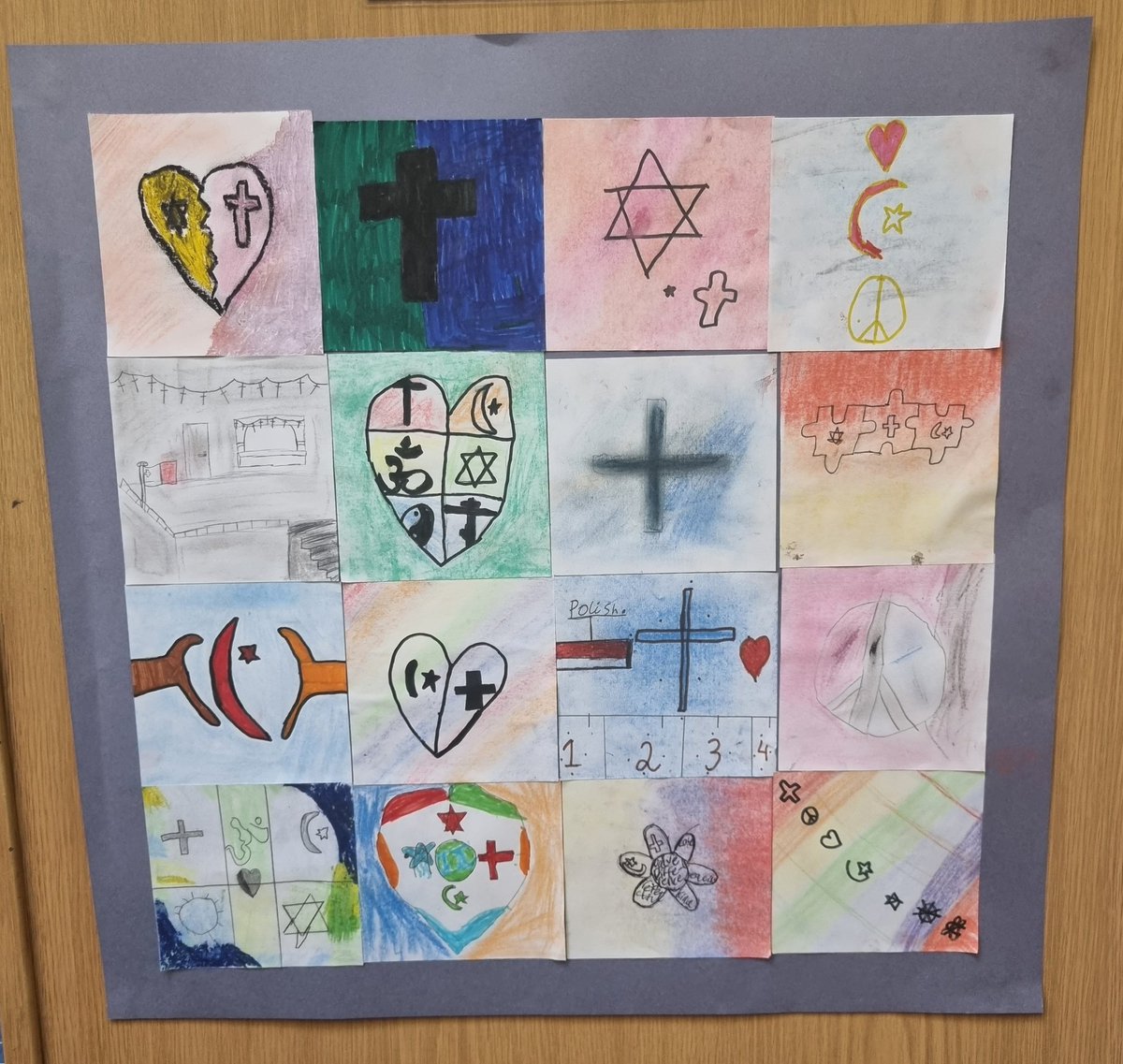 williambooth_'s tweet photo. A fantastic 'Value Difference' Day at William Booth this week. Children dressed to express themselves, we celebrated different religions and we had a fantastic Golden Book assembly - celebrating ways that children have valued differences.
#valuedifference
#BELIEVE https://t.co/LP9ZiyrmHF