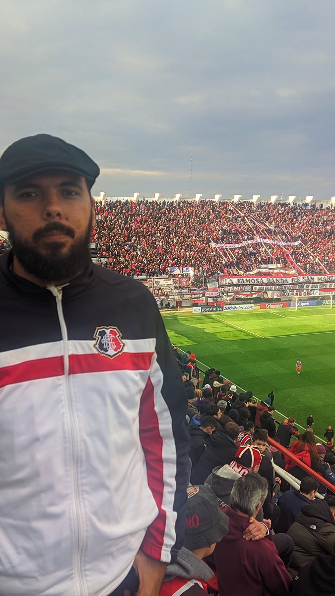 Um vencedor vencido tweet media