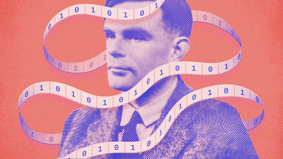 adolfoplasencia's tweet photo. Pocos después de que Kurt Gödel demostrara que las matemáticas eran incompletas,Alonzo Church y Alan Turing demostraron que algunos problemas matemáticos son indecidibles: ningún algoritmo, por sofisticado que sea, puede decirnos si la respuesta es sí o no https://t.co/Hm4H3Gw0uC https://t.co/96Gn8M14re