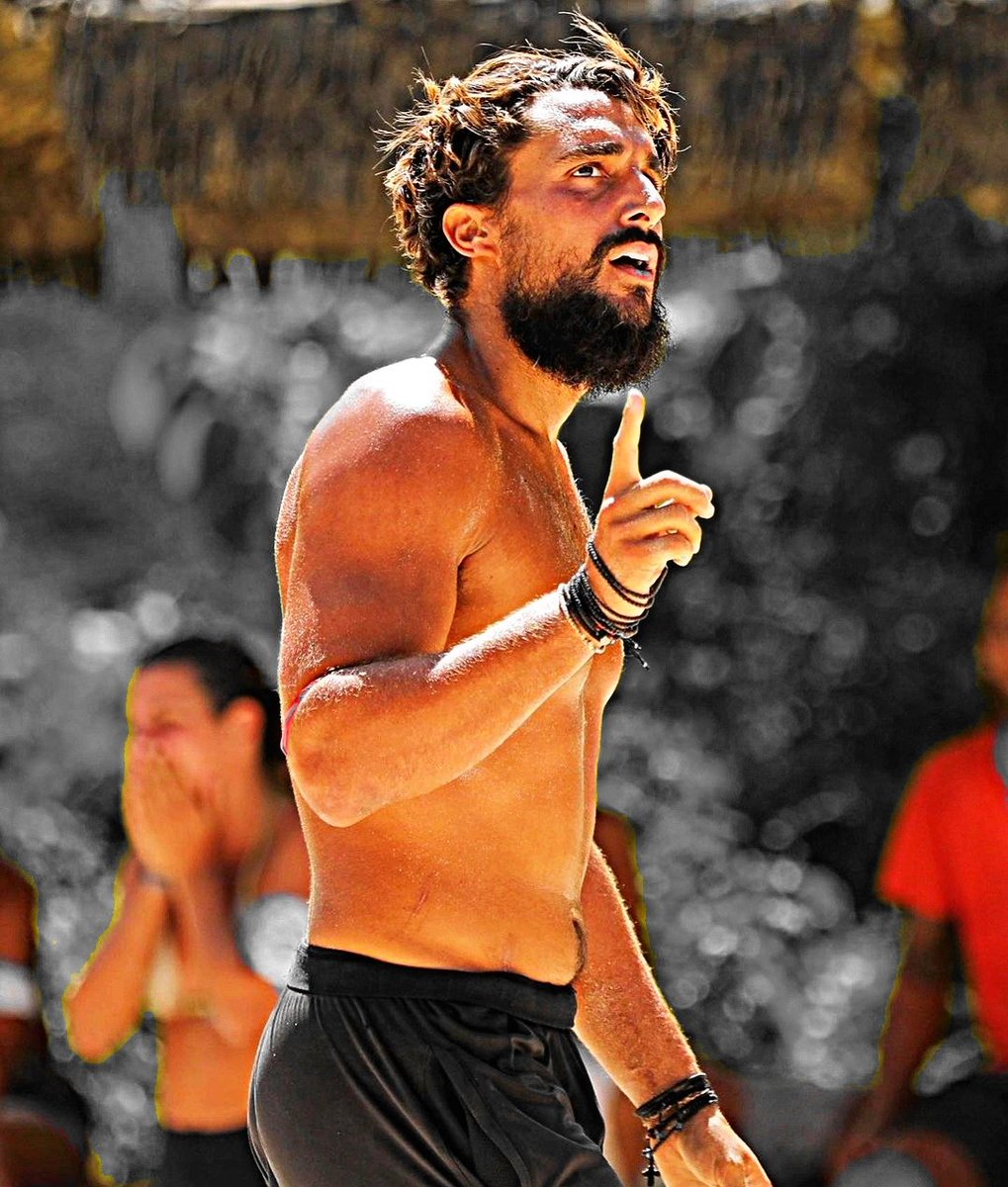 the_sakis's tweet photo. Legend Of The Game! 🤙🏼🏆🏆

#team_katsoulis #SakisKatsoulis #Sakofans #survivorGR #survivorAllStarGR #survuvor2023 #survivorgreece #Winner https://t.co/8ExOIG7LSz