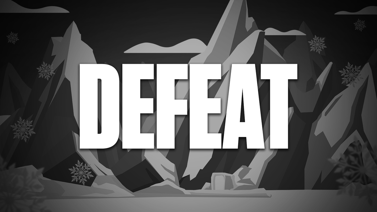 BelowZEsports's tweet photo. It's joever.

till next time. GGs Look At Curry.

#FreezingOver https://t.co/luhLNaPLr9