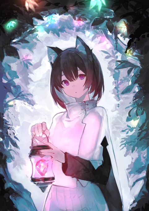 こっちだよ 