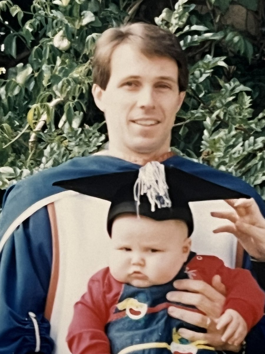 Kurt Giuliani PhD tweet media