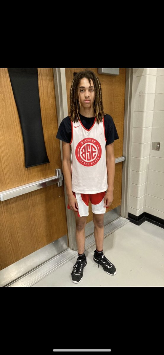 2025 6’6 G <a href="/3ReggieBagley3/">Reggie Bagley</a> had 27 pts in a 79-45 win over VA region force. Reggie is one of the top scorers in Ohio. <a href="/ny2lasports/">NY2LA SPORTS</a> <a href="/ny2labasketball/">NY2LA Basketball</a> <a href="/NY2LASPORTSLIVE/">NY2LA SPORTS LIVE</a> <a href="/Buckeyestate614/">Buckeye State Elite</a> <a href="/ZachFleer270/">Zach Fleer</a>