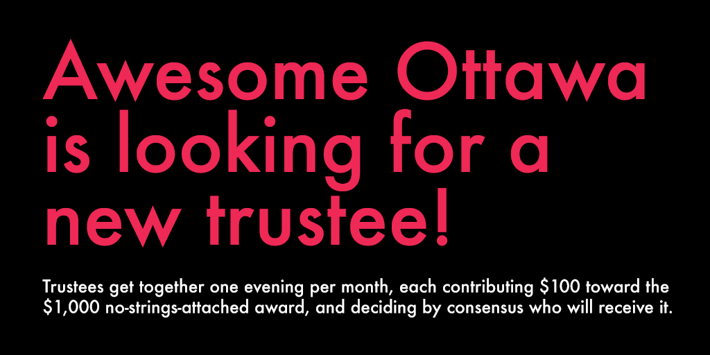 Awesome Ottawa tweet media