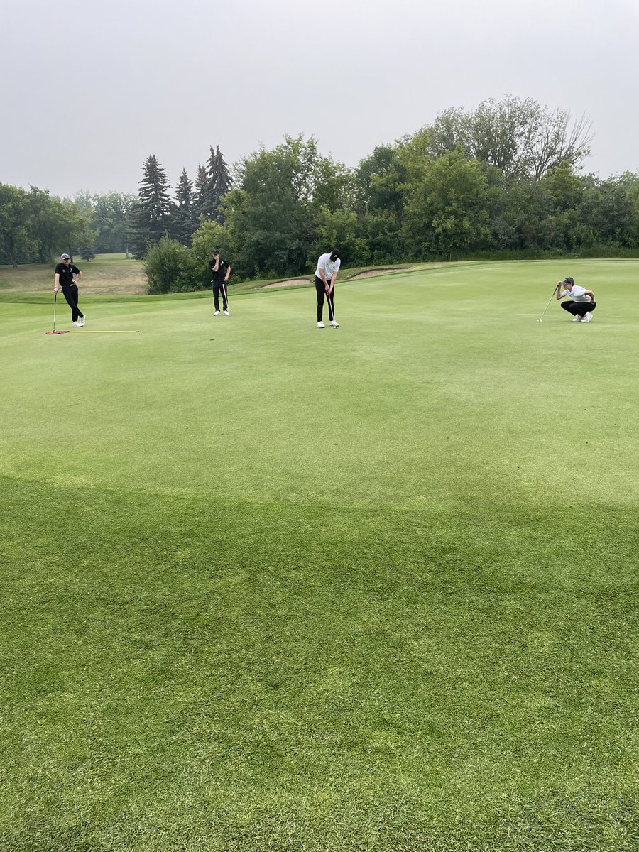 RWGATour's tweet photo. After 3 holes Logan Shelton is 2up while Chase Unger gets his match back to all square https://t.co/i4bGx7vKAT