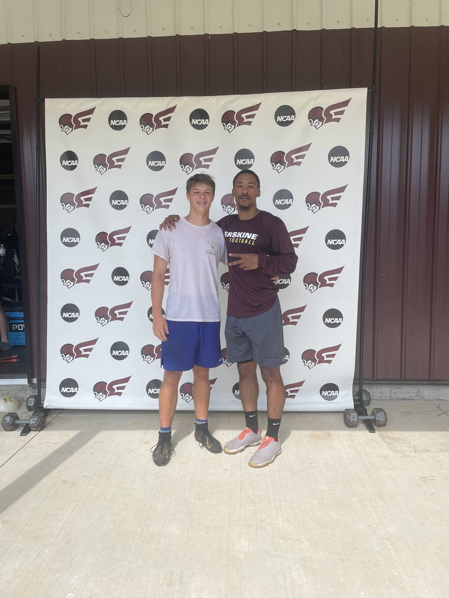 Teghan Cole tweet media