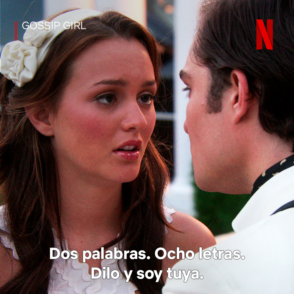 Netflix España (@netflixes) on Twitter photo 