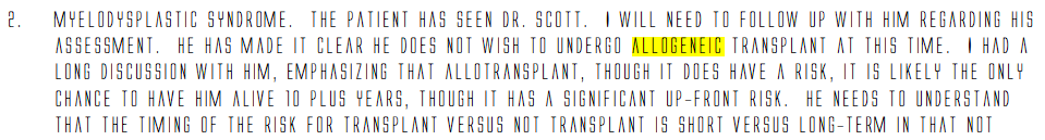 balinoruo's tweet photo. I'm really sad that the doctor who told me I'd die without this allo is on Twitter and hasn't wished me a happy birthday after declining. I wonder if he'll wish me a happy birthday in 3 years when I survive his PFS estimate? :) @ThanksCancer #oncology #cartcell #medTwitter? https://t.co/xvwxP4XKL4