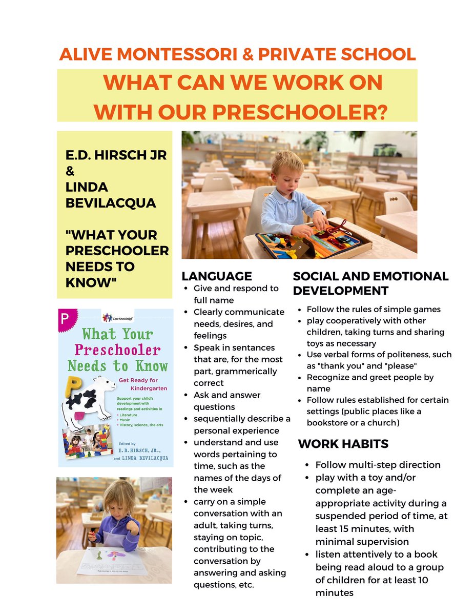 #alivemontessori #torontoparents #torontoschool #privateschool #torontoprivateschool
#torontomom #torontodad #torontomommies #torontoparents #torontodaycare #torontopreschool #torontokids #torontochildren #torontomother #torontodads #torontoeducation #torontoschools #torontolife