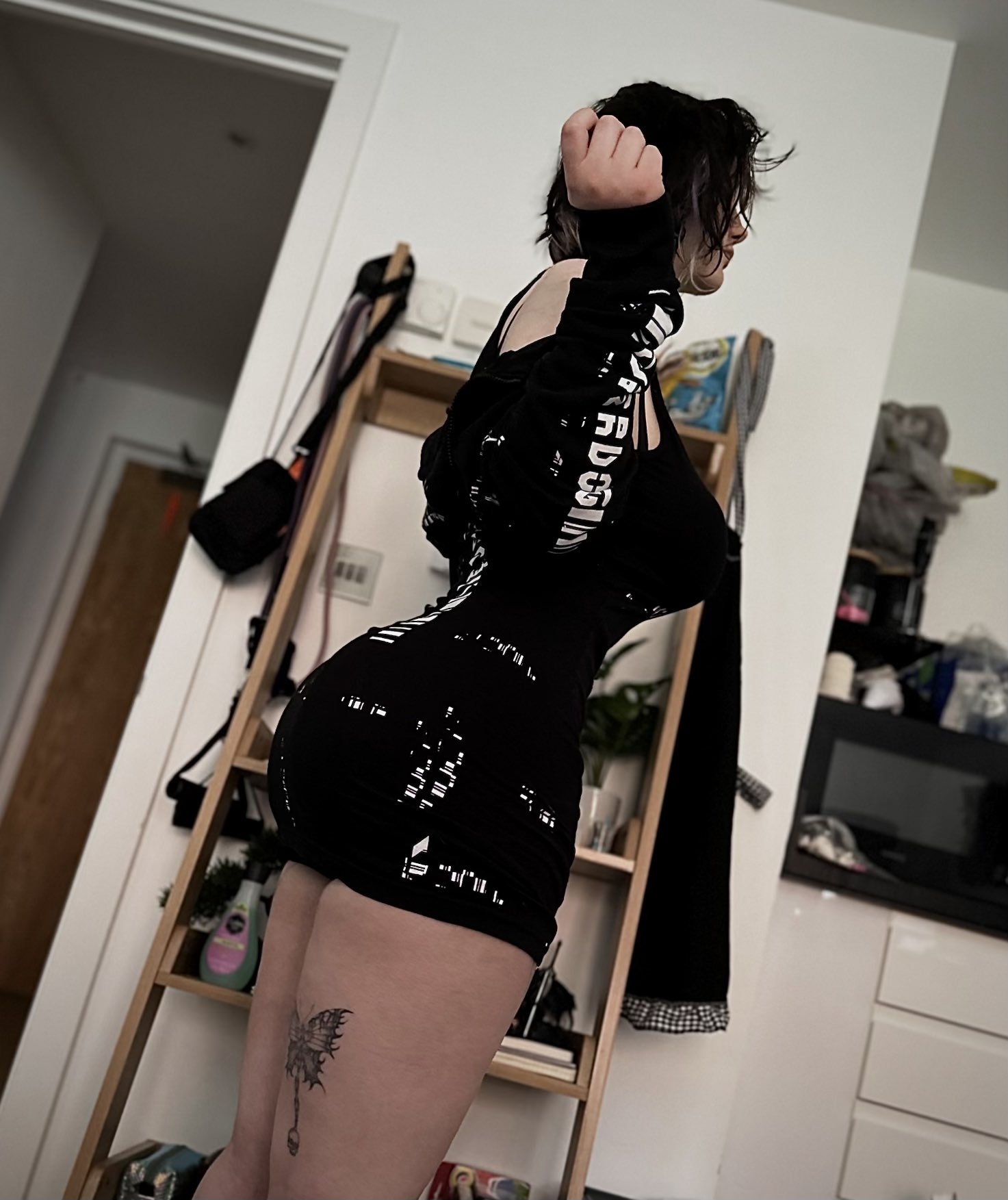 Mika Mae on X: Face n BBL reveal?! 🤤💞 t.co7pnYOxIP5Z  X