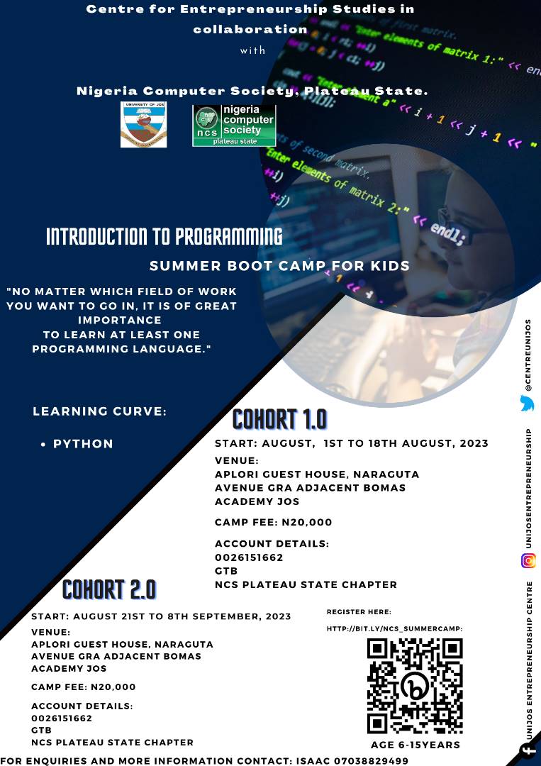 MsughterIsaac's tweet photo. Learn a digital skill this summer #trendingdigitalskills #thefutureisbright# https://t.co/nFwShkcCix
