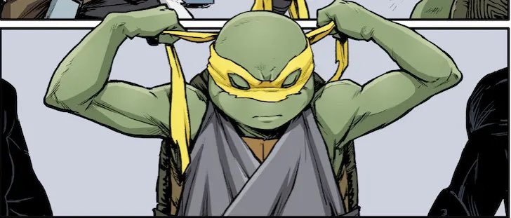 SailorGainz18's tweet image. ….JENNIKA…. #ShreddersRevenge
#DimensionShellshock
#TMNT 
@Dotemu