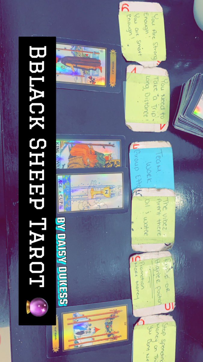 MuchChosen's tweet photo. Cₐᵣdₛ ₒf ₜₕₑ dₐy 🌤 
7/15/2023 🔮
U Don’t Know If U Want 2 Start Something New With This Person Or Give Some1 A Second Chance. Stop Being So Desperate And Afraid 2 Be Alone. U Don’t Need A Team 2 Succeed Most Of Ur Success Came From Urself. So Is This A Team Or A Leach ? https://t.co/hwVcpUFiYI