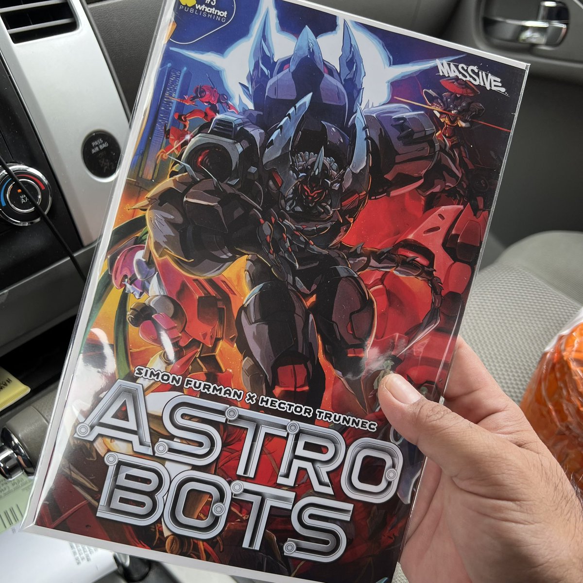 Larkin's Lair tweet media