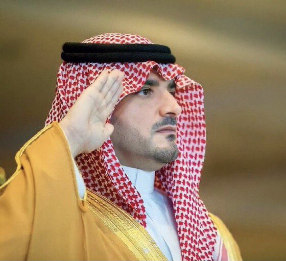 mam911's tweet photo. @DailyLoud #عبدالعزيز_بن_سعود_بن_نايف https://t.co/cLcNvcoknD