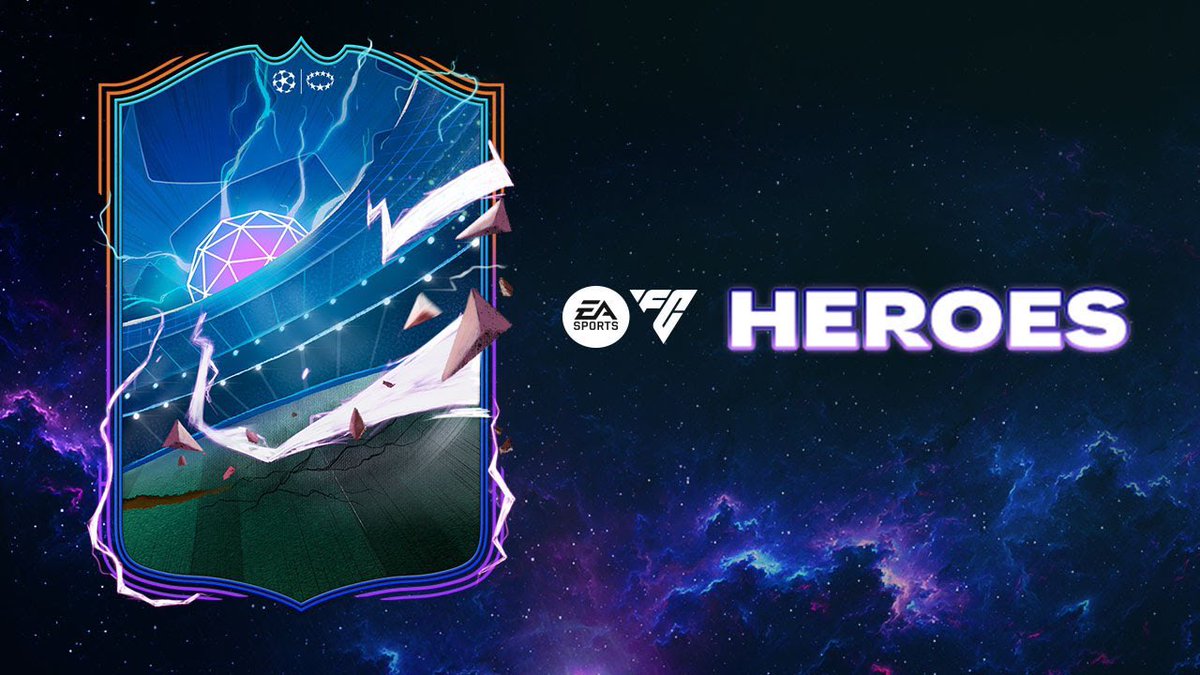 EAFCNews_'s tweet photo. Unreal design 🦸‍♂️ https://t.co/K3TVWtw53f