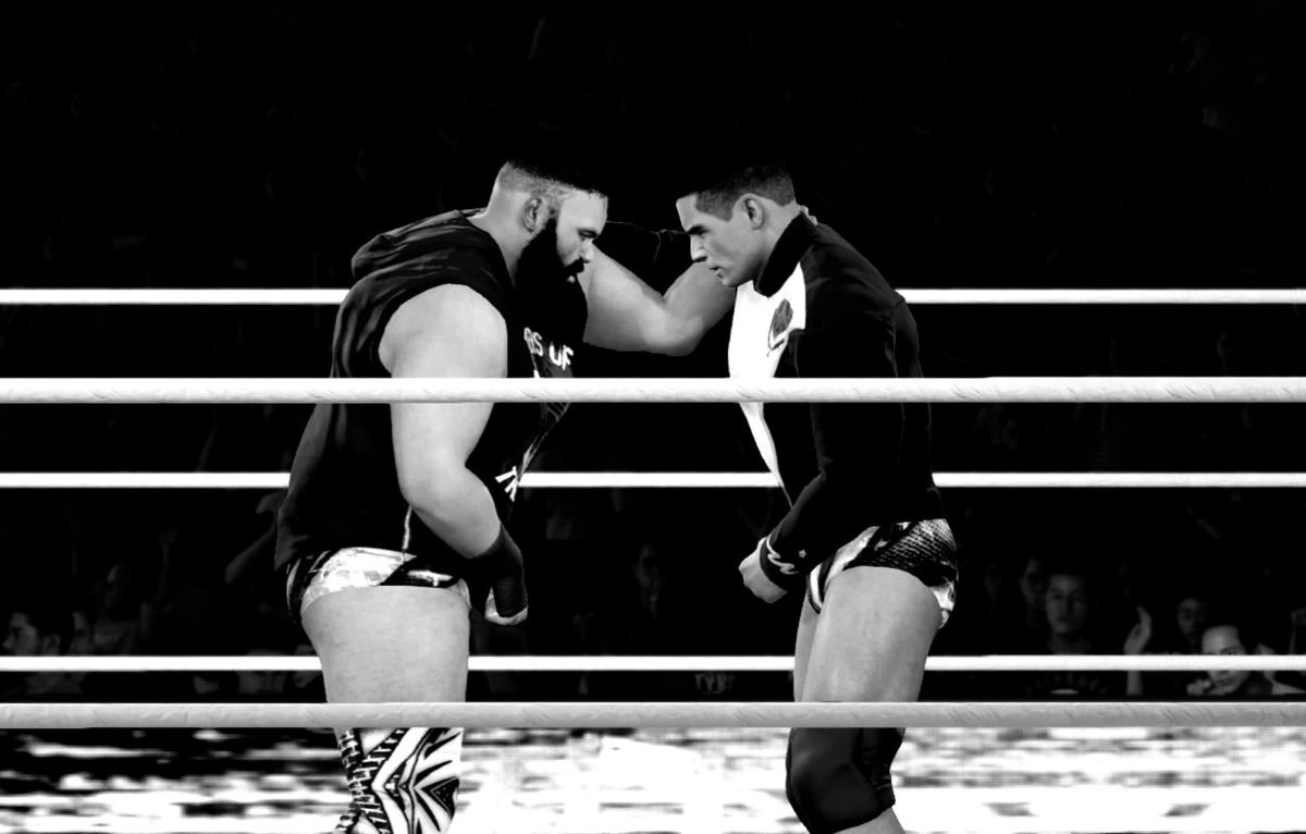 I think we're ready.