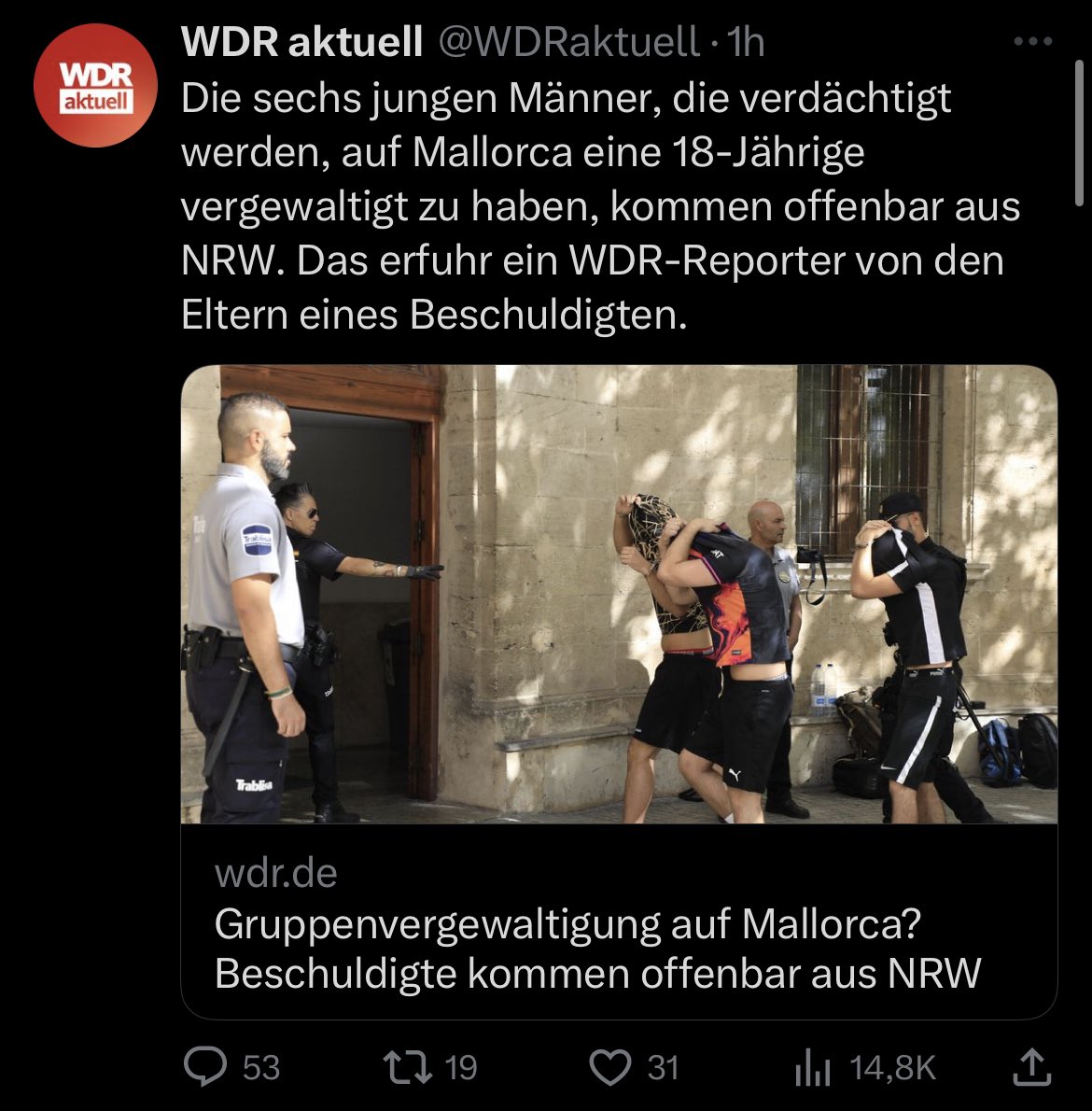 Zara Riffler tweet media