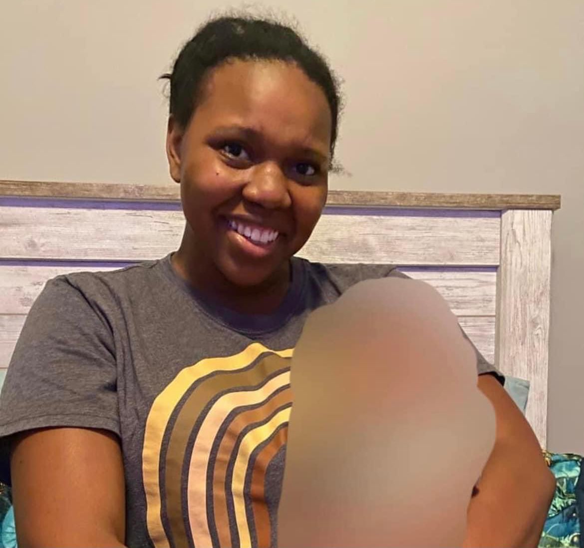 mars1over1's tweet photo. Here is a photo of #CarleeRussell with her wig and without it. It was left behind along with all her belongings. Study her face. Keep posting. This should be trending on every single media outlet. Let’s bring this beautiful woman home https://t.co/WJHtsx5y7c