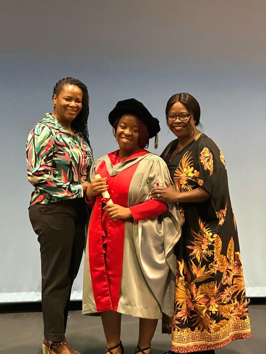 Rudo Chingono tweet media