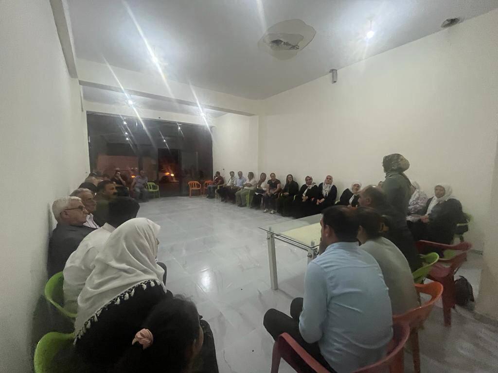 DEM PARTİ WAN tweet media