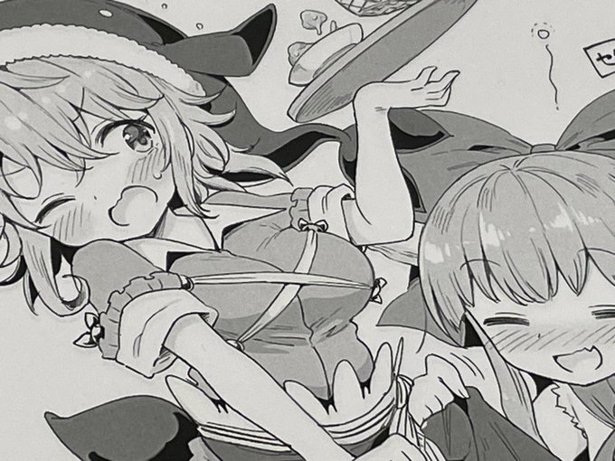 朝起き特急ペーパーがギリギリ刷れましたので欲しい方はご自由にお持ち帰り下さい!
一合枡や既刊も持っていきますので今日はよろしくお願いします〜〜 