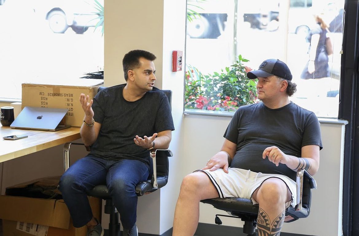 Dental Desires tweet media