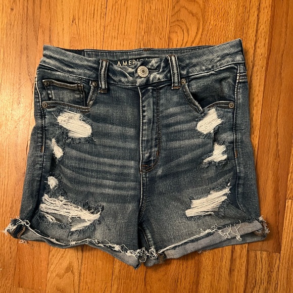 So good I had to share! Check out all the items I'm loving on <a href="/Poshmarkapp/">Poshmark</a> from <a href="/HannahR47906434/">Hannah Rodgers</a> #poshmark #fashion #style #shopmycloset #pinkvictoriassecret #solesociety #americaneagleoutfitters: posh.mk/WcNi8PhPsBb