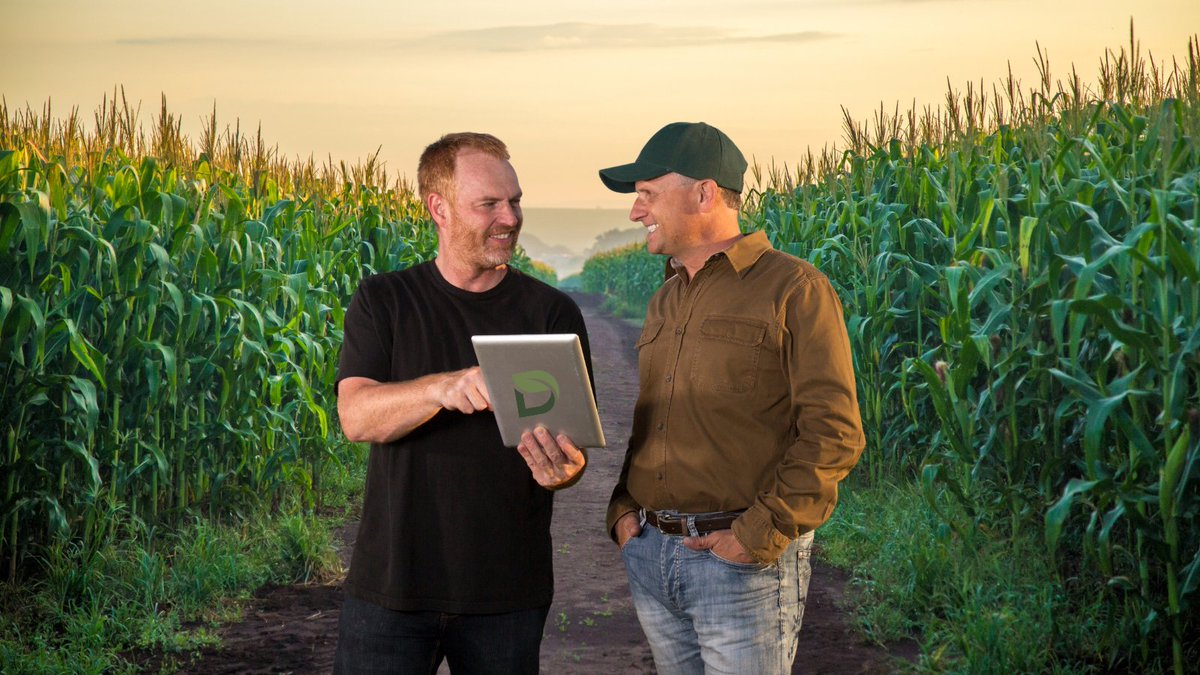 BRoss11777's tweet photo. Dimitra $DMTR wants to help farmers across the world improve their productivity with the power of information.

Giving small farms worldwide access to advanced technology such as AI, IoT, drones, ML, satellites, blockchain certificates...

Research more at @dimitratech 

$FX $ALI https://t.co/28BZSHYSki